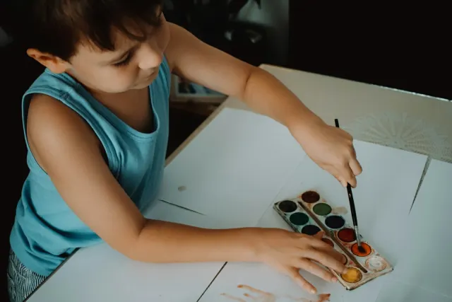 Art & Craft