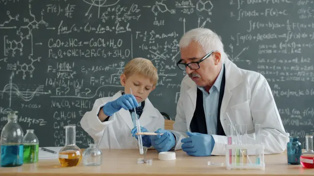 Science Exhibition