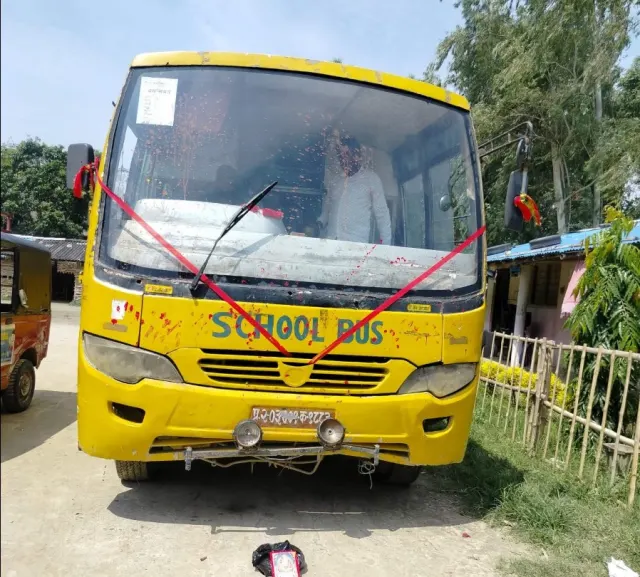 School Bus