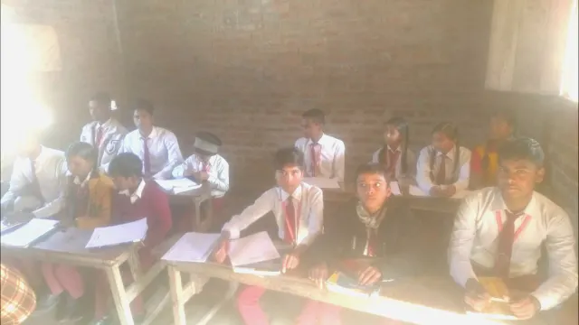 Bud English Boarding School — photo 8