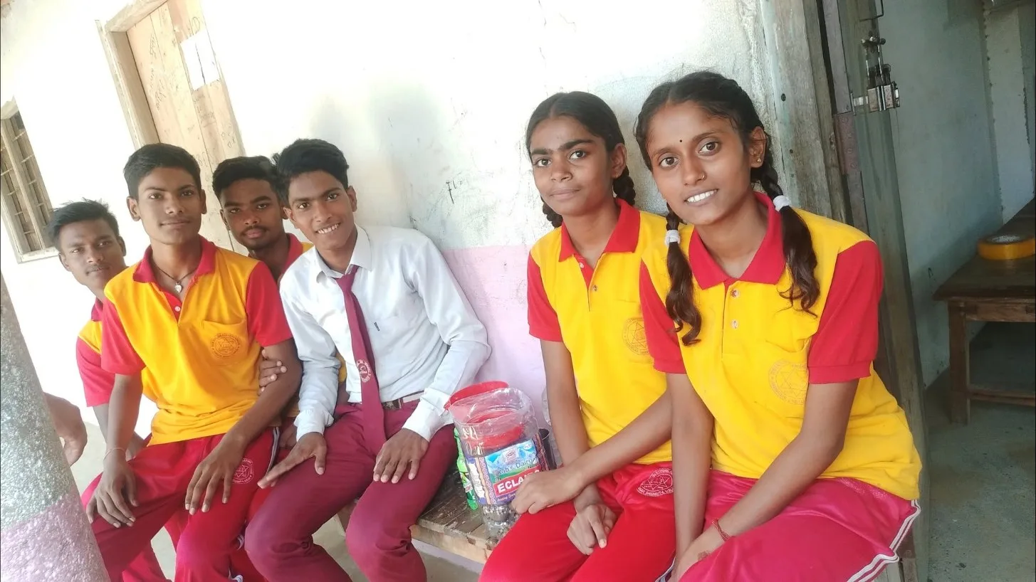 About Bud English Boarding School