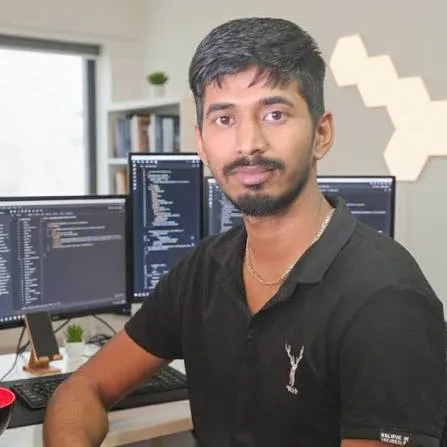 Bikesh Kumar Gupta